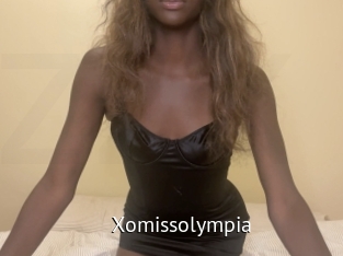 Xomissolympia