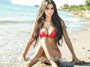 Xonegreatdivax