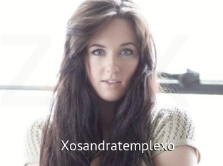 Xosandratemplexo