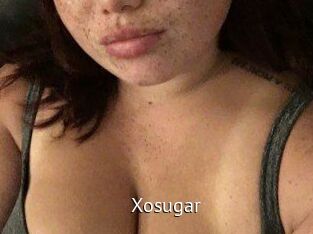 Xosugar