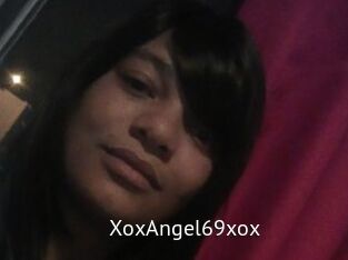 XoxAngel69xox