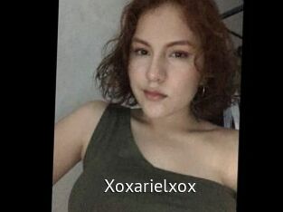 Xoxarielxox