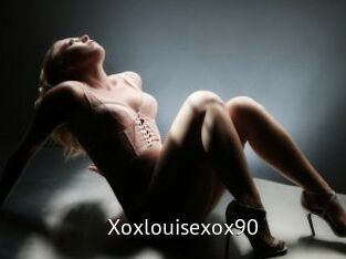 Xoxlouisexox90
