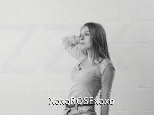 XoxoROSExoxo