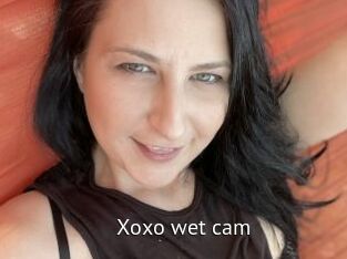 xoxo_wet_cam Zizi X