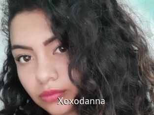 Xoxodanna