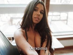 Xoxomia