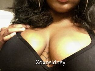 xoxosidney Zizi X