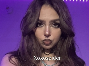 Xoxospider