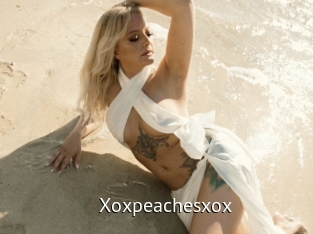 Xoxpeachesxox