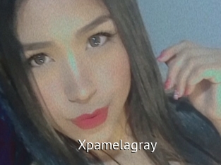 Xpamelagray