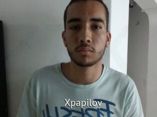 Xpapilov