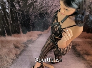 Xpertfetish