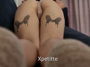 Xpetitte