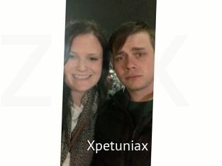 xpetuniax Zizi X