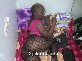 Xpikantekutx