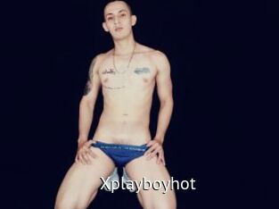 Xplayboyhot