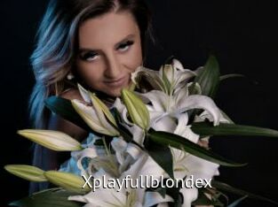 Xplayfullblondex