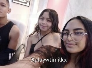 Xplaywtimilkx