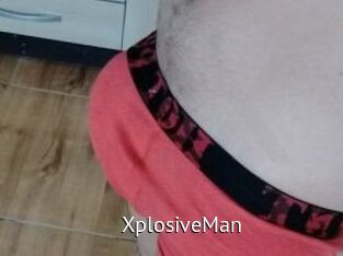 XplosiveMan