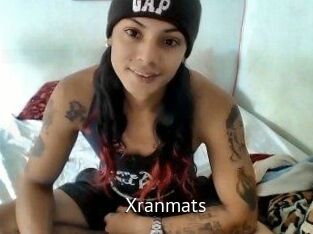Xranmats