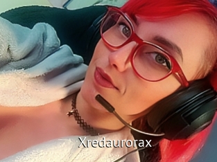Xredaurorax