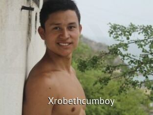 Xrobethcumboy