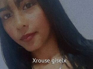 Xrouse_giselx