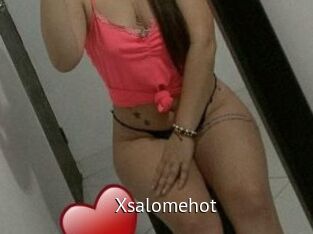 Xsalomehot