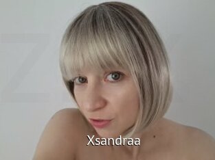 Xsandraa