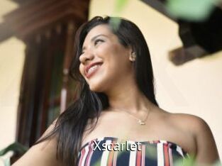 Xscarlet