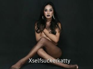 xselfsuckerkatty Zizi X