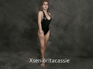 Xsenioritacassie