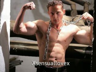 Xsensuallovex
