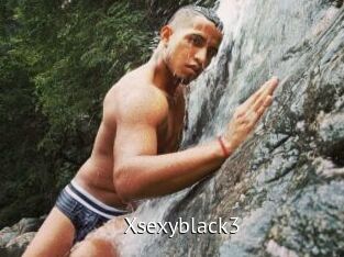 Xsexyblack3