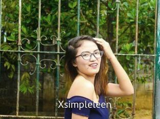 Xsimpleleen