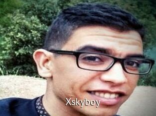 Xskyboy