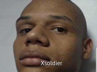 Xsoldier