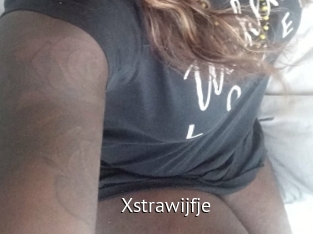 Xstrawijfje