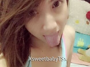 XsweetbabyTSx