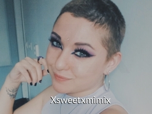 xsweetxmimix Zizi X