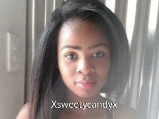 Xsweetycandyx