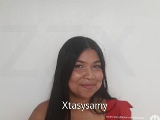 xtasysamy Zizi X