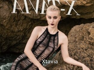 xtavia Zizi X