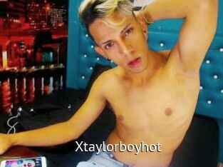Xtaylorboyhot