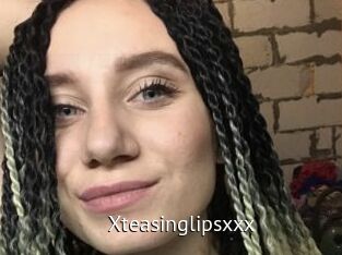 Xteasinglipsxxx