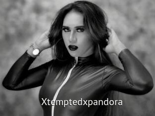 Xtemptedxpandora