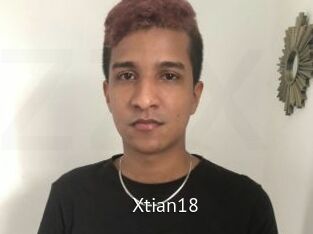 xtian18 Zizi X