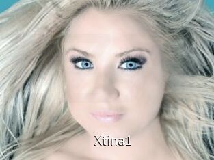 Xtina1