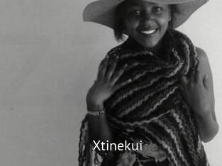 Xtinekui